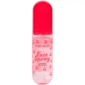 Max & More Primingspray Cherry