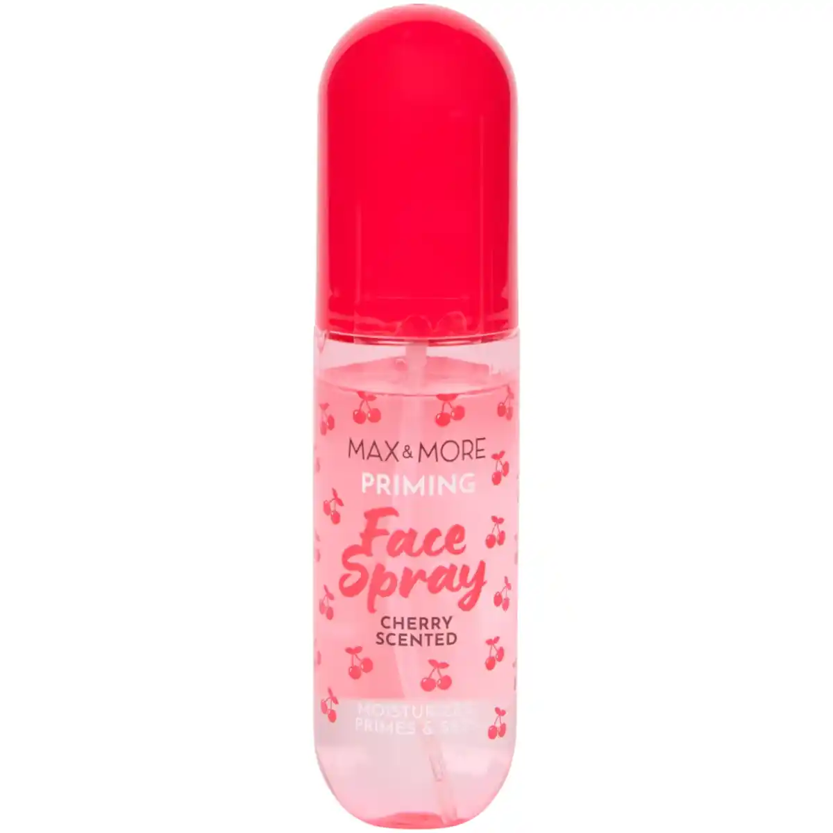 Bild 1 von Max & More Primingspray Cherry