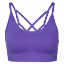 Bild 1 von SPORT BRA SEAMLESS LOW Damen - Sport BH