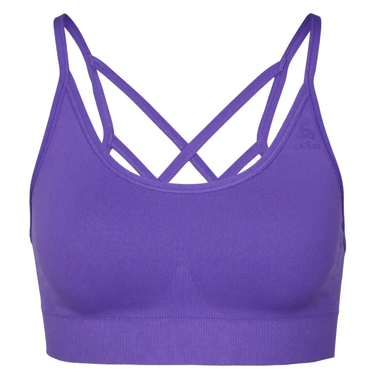 Bild 1 von SPORT BRA SEAMLESS LOW Damen - Sport BH