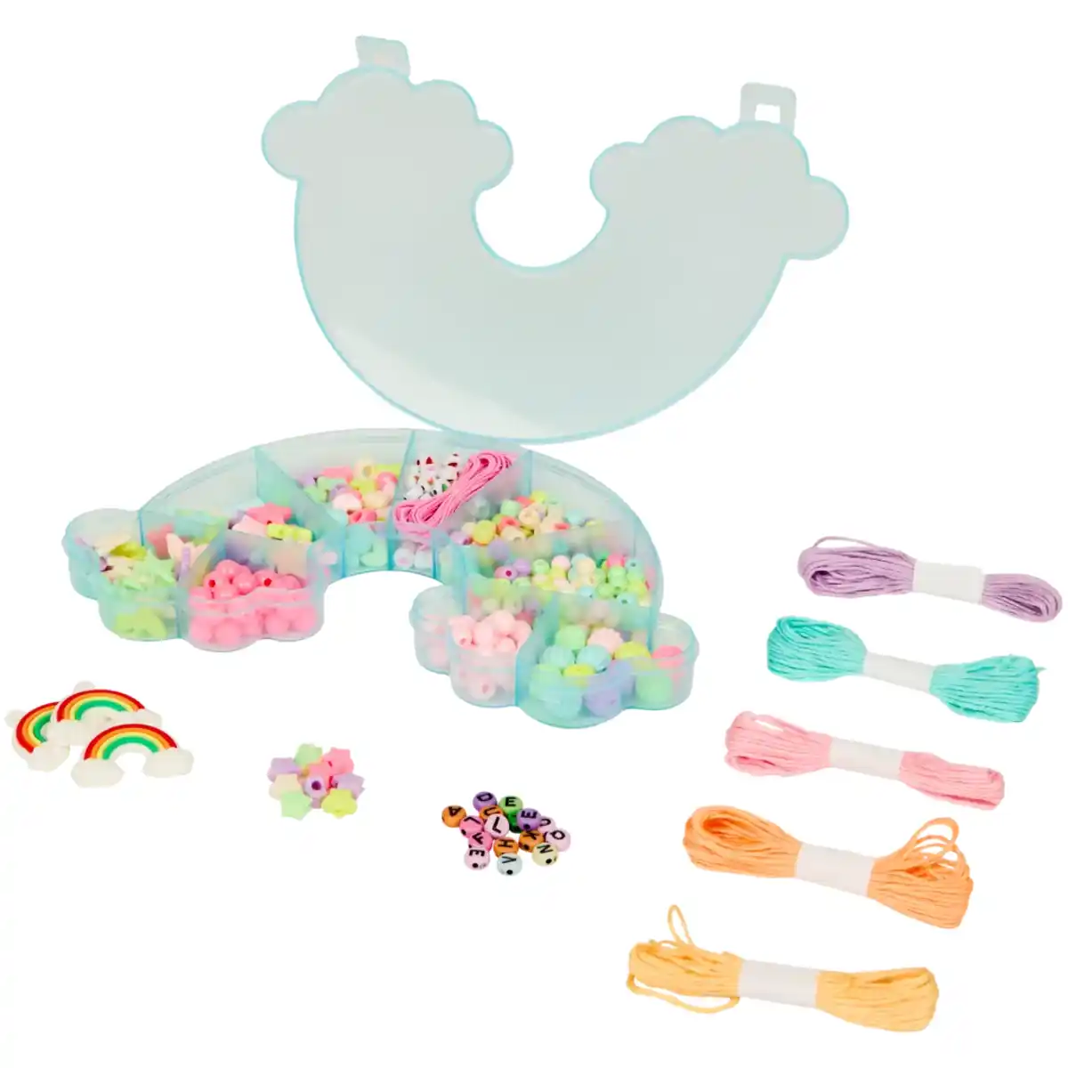 Bild 2 von Craft Universe Perlenset