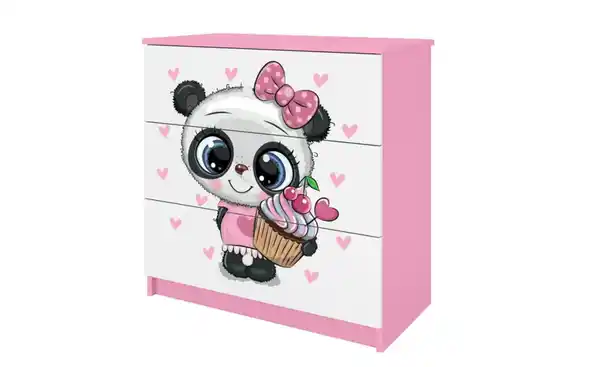 Bild 2 von Kommode Panda