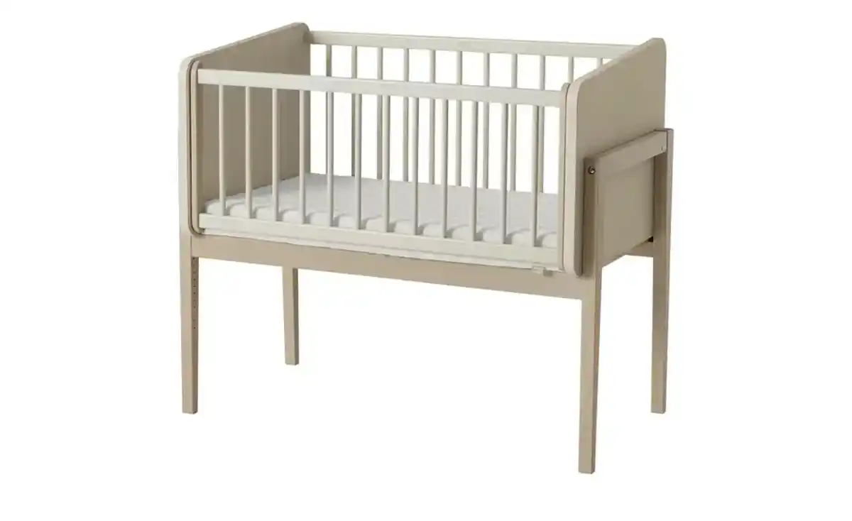 Bild 3 von PAIDI Beistellbett Little Cloud