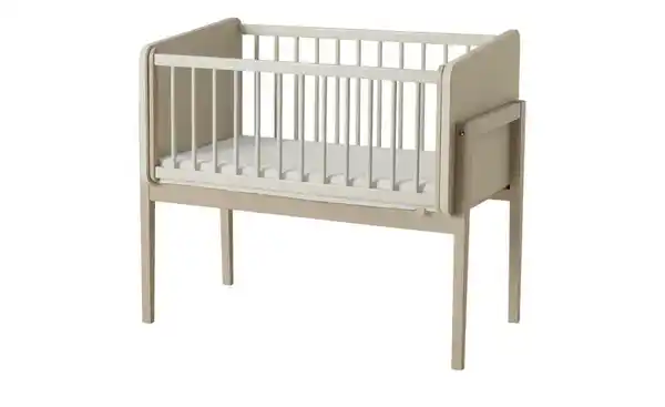 Bild 3 von PAIDI Beistellbett Little Cloud