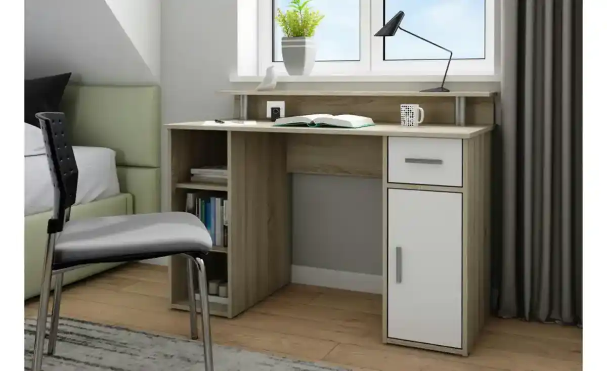 Bild 1 von by Living Schreibtisch Diego