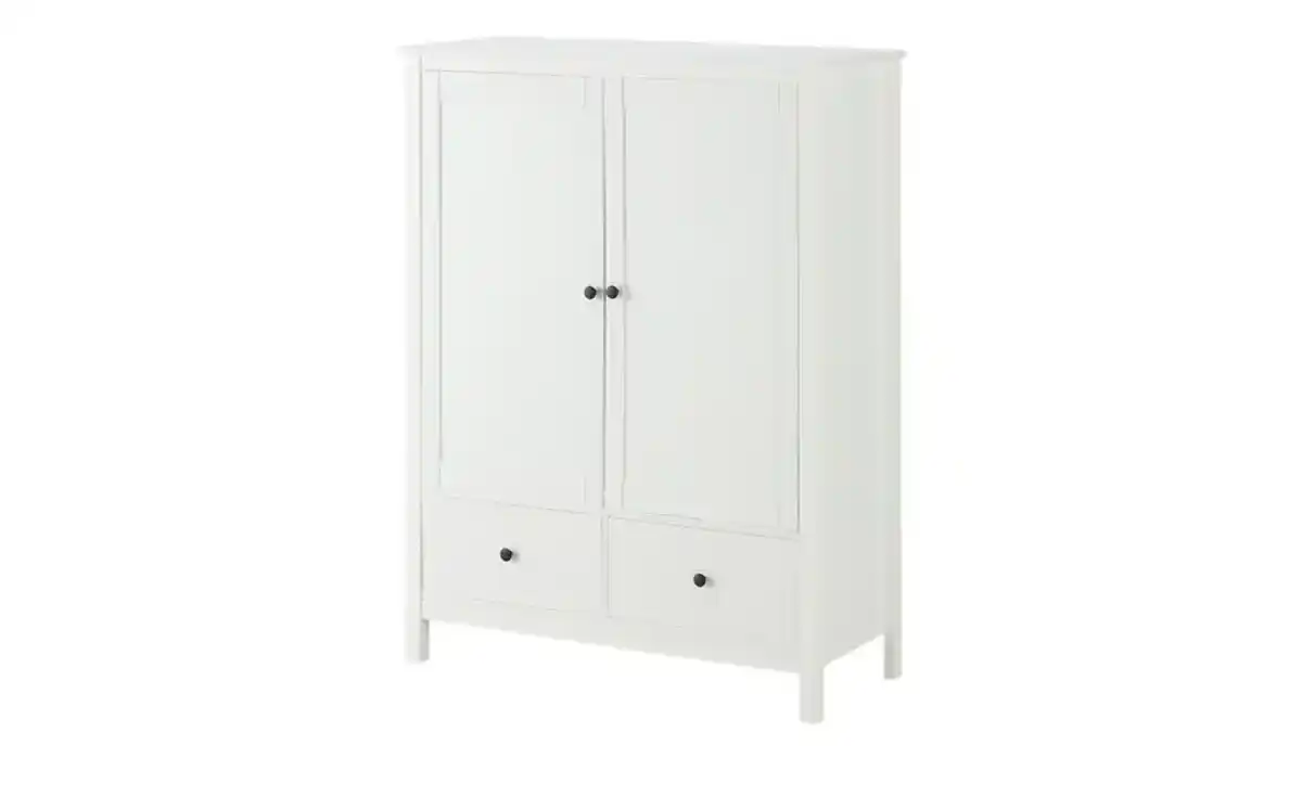 Bild 3 von Wäscheschrank aus Massivholz Landliv