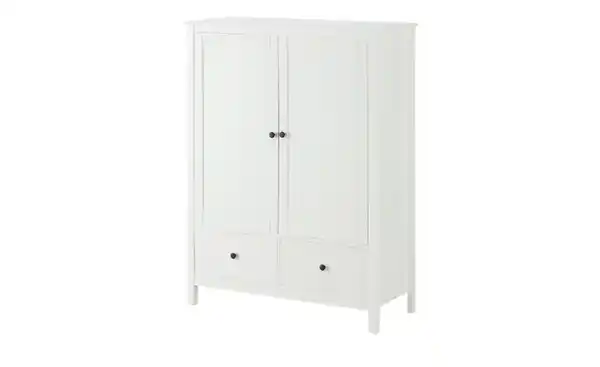 Bild 3 von Wäscheschrank aus Massivholz Landliv