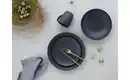 Bild 2 von CreaTable Kombiservice Lava Stone