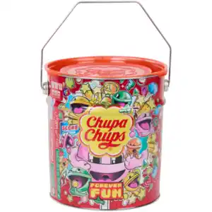 Chupa Chups Eimer