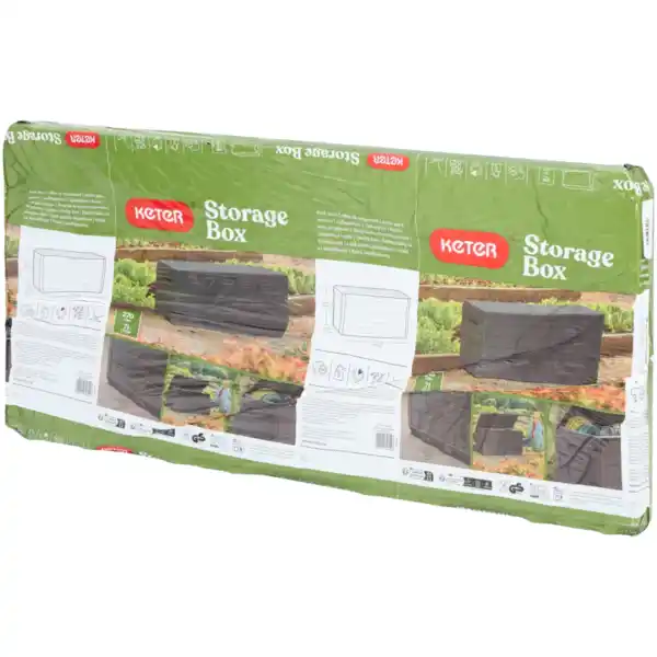 Bild 3 von Keter Gartenbox
