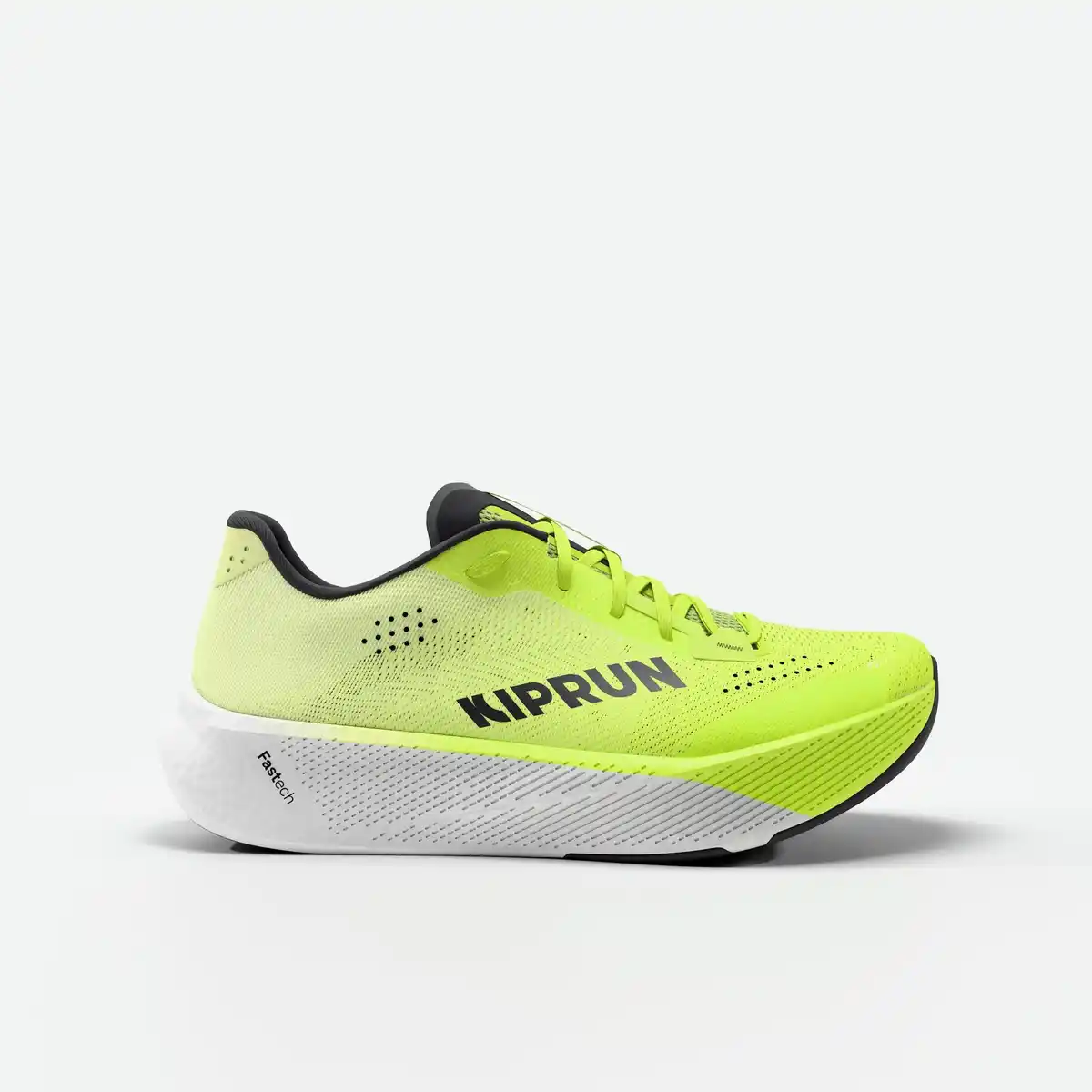 Bild 1 von KIPRUN Laufschuhe Straße Herren - Kipride gelb