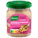 Bild 1 von Knorr Kochpaste schnell gewürzt gerösteter Knoblauch 165g