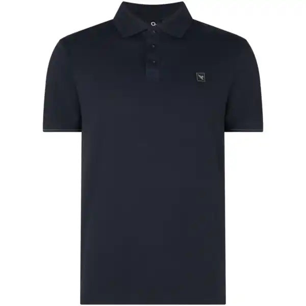 Bild 2 von 9th Avenue Polo-Shirt