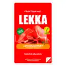 Bild 1 von Lekka Landschinken Vegan 70g