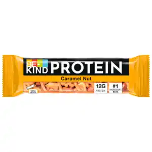 BE-KIND® Protein Toasted Caramel Nut 50g