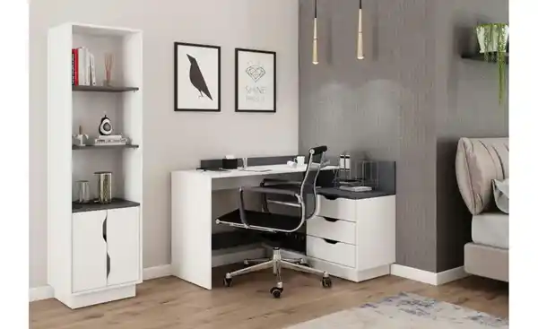 Bild 3 von by Living Schreibtisch Belfast