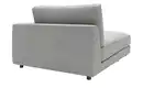 Bild 3 von Jette Home Element Ottomane rechts in Cord Sila