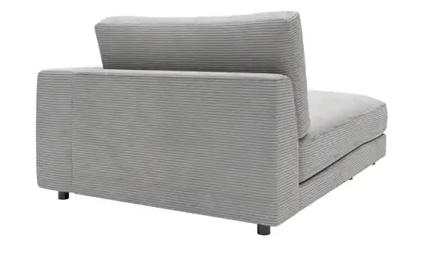 Bild 3 von Jette Home Element Ottomane rechts in Cord Sila