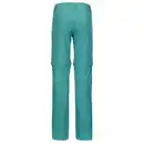 Bild 3 von KID G ZIP OFF PANT Kinder - Softshellhose