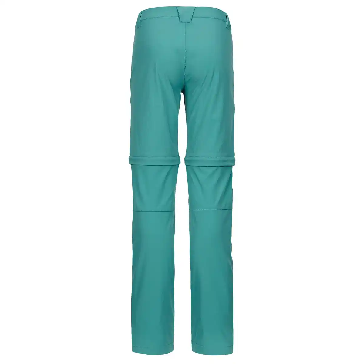 Bild 3 von KID G ZIP OFF PANT Kinder - Softshellhose