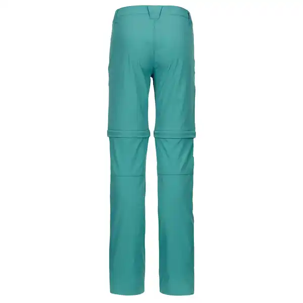 Bild 3 von KID G ZIP OFF PANT Kinder - Softshellhose