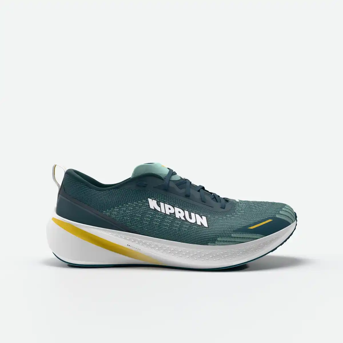 Bild 1 von KIPRUN Laufschuhe Herren - Kipcore blaugrün