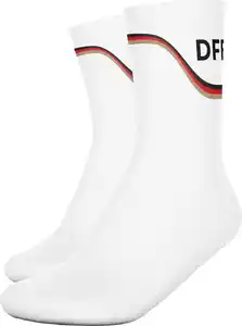 Tennis-Socken »DFB«, 2 Paar