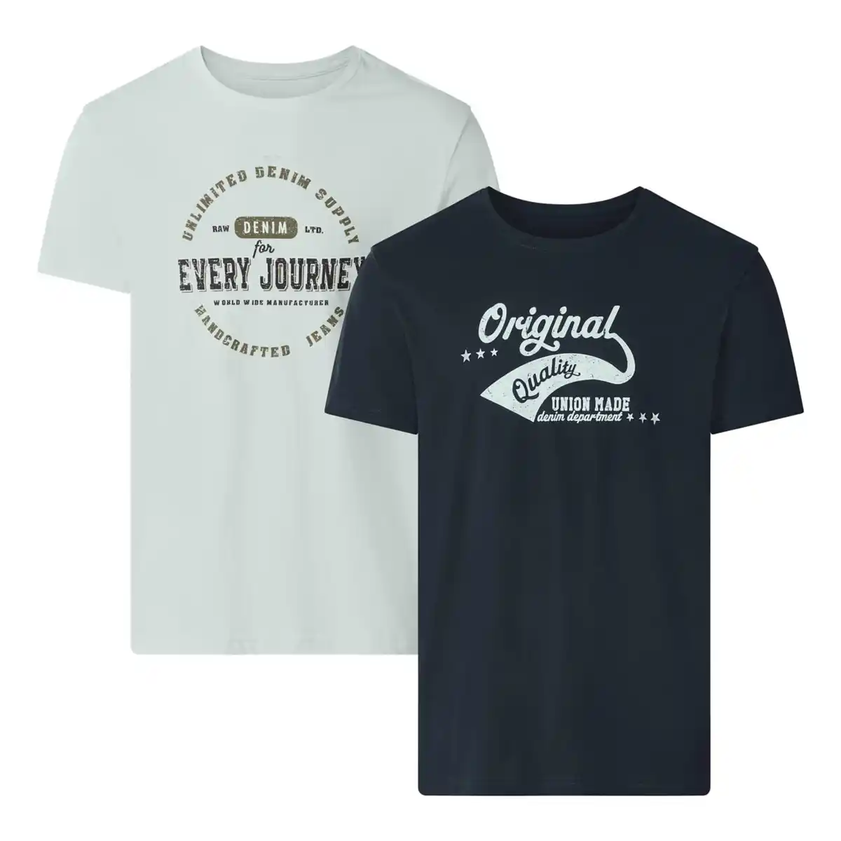 Bild 1 von ESMARA MEN® Herren-T-Shirt