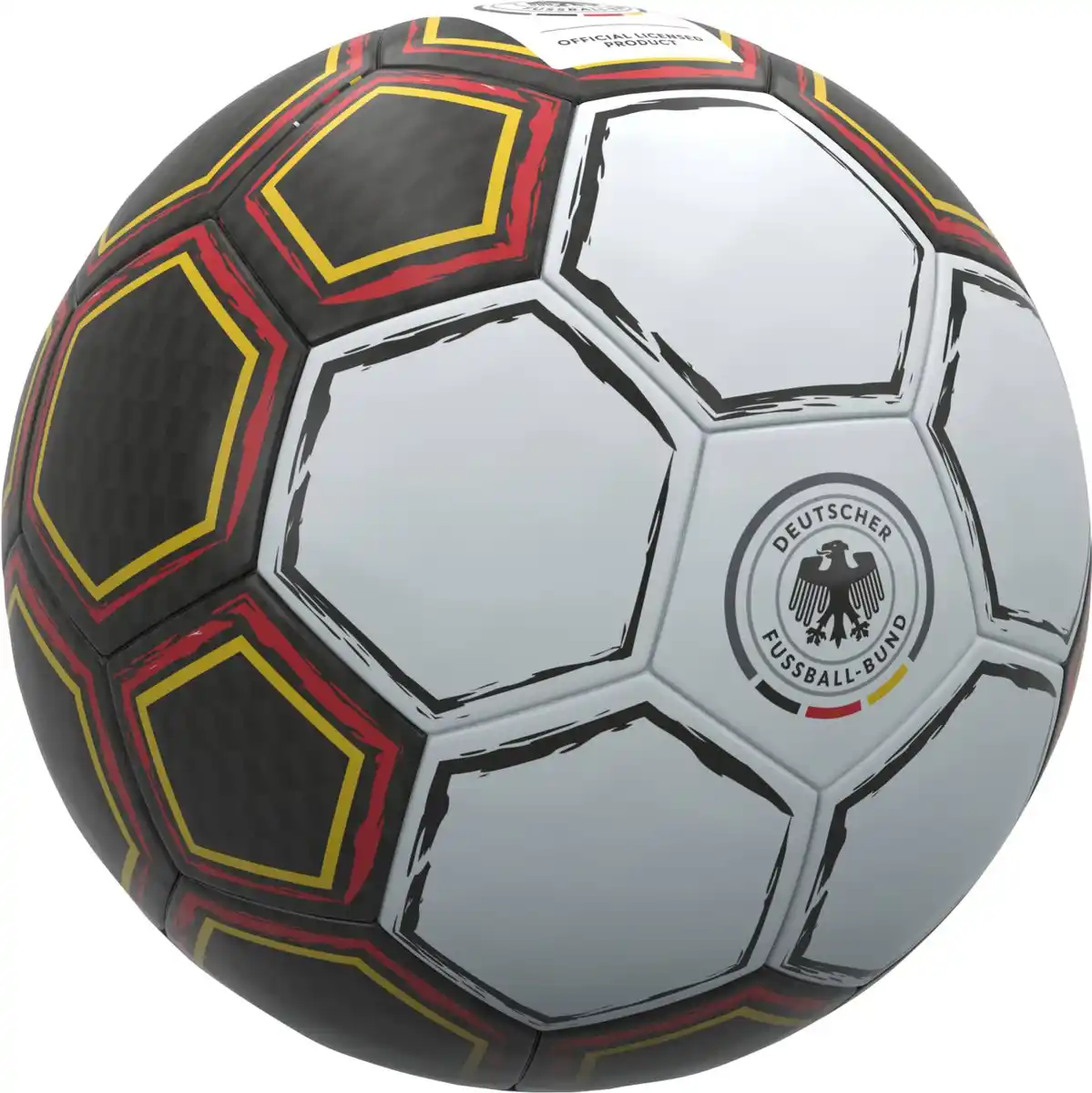 Bild 1 von Fußball »DFB«