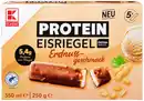 Bild 1 von K-CLASSIC Protein-Eisriegel, 5 St. = 350-ml-Packg.