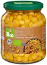Bild 1 von K-BIO Bio-Gemüsemais, 350-g-Glas