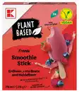 Bild 1 von K-PLANT BASED Smoothie-Stick, 3 St. = 210-ml-Packg.