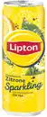Bild 1 von LIPTON Ice Tea Sparkling, 0,33-l-Dose