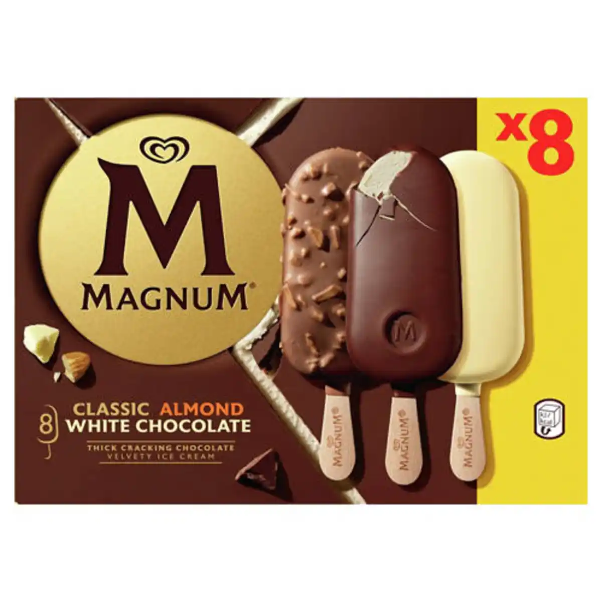 Bild 1 von MAGNUM Classic 800 ml, Classic