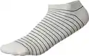 Bild 2 von ESMARA® Damen-Sneakersocken, 5 Paar