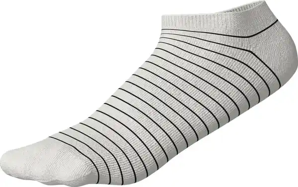 Bild 2 von ESMARA® Damen-Sneakersocken, 5 Paar