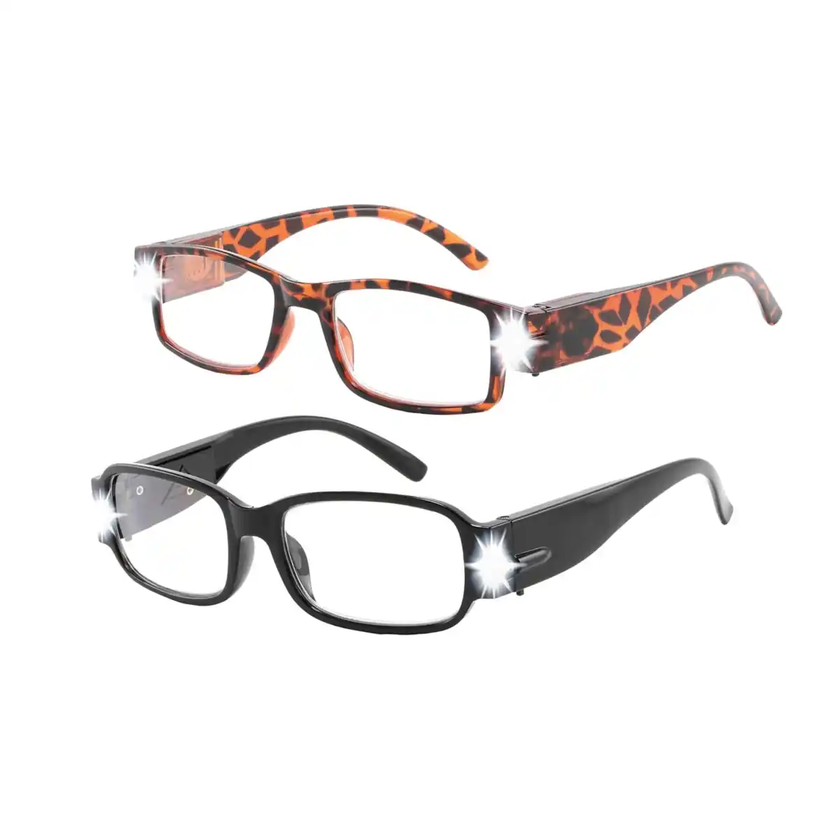 Bild 1 von LED-Lesebrille