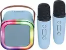 Bild 3 von BLAUPUNKT Karaoke-Set »KM 40«