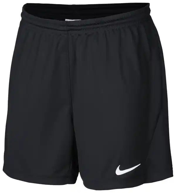 Bild 3 von NIKE Damen-Funktionsshorts