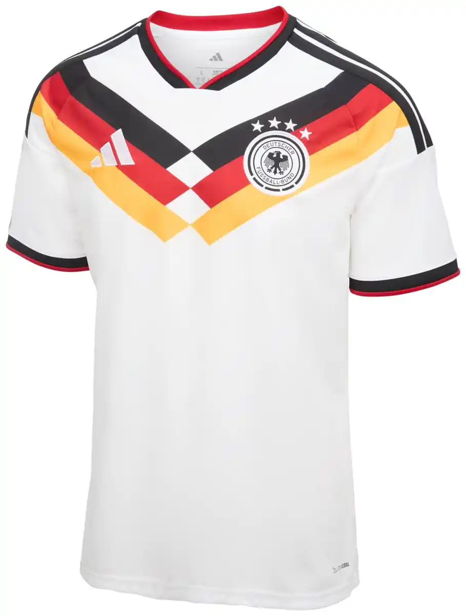 Bild 1 von ADIDAS Heimtrikot »DFB 2026«