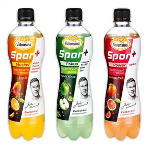 Valensina Sport+