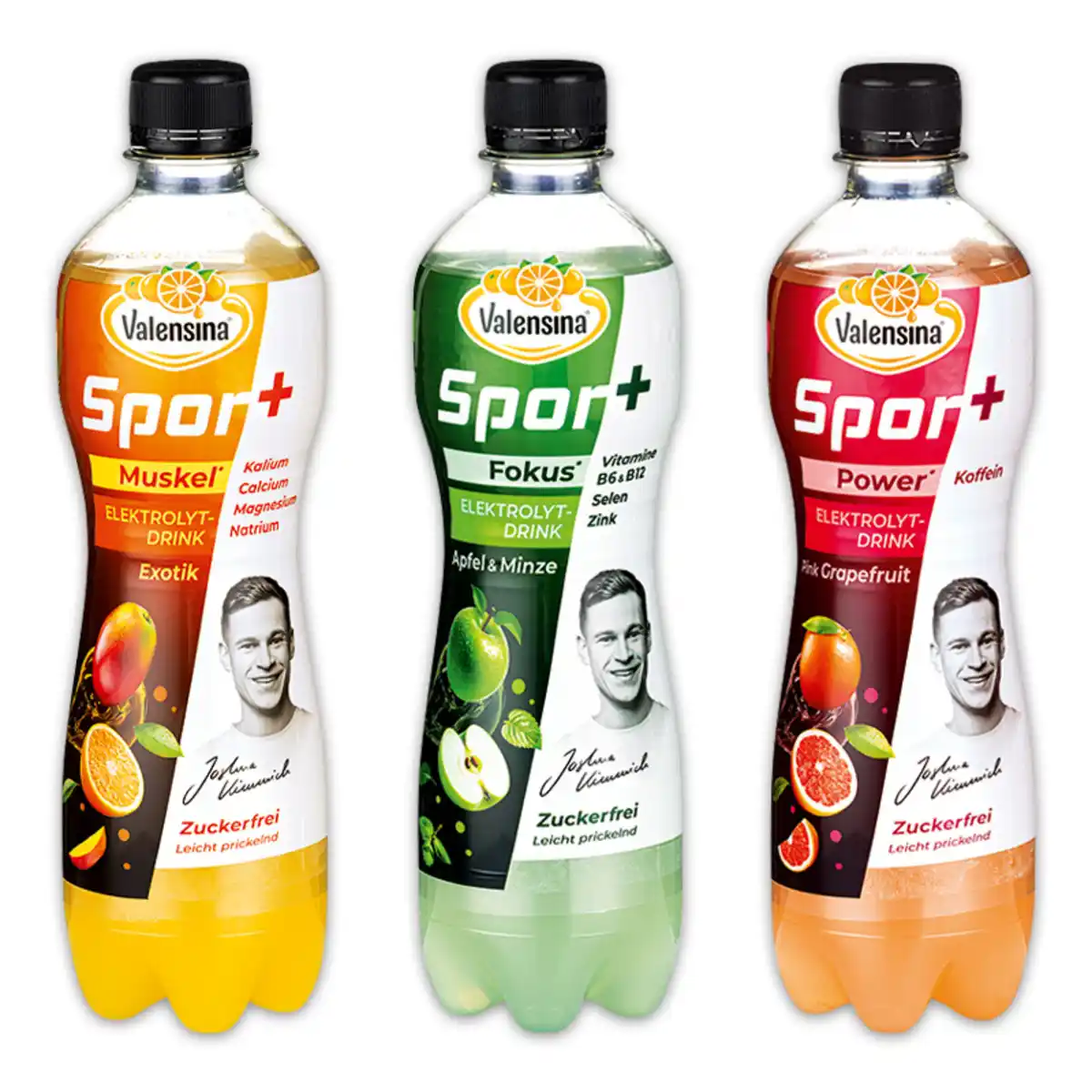 Bild 1 von Valensina Sport+
