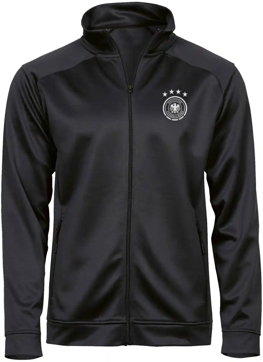 Bild 1 von Fan-Trainingsjacke »DFB«