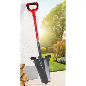 Easymaxx Spaten-/ Wurzelsäge