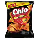 Bild 1 von CHIO Tortillas XXL 200 g, Hot Chili