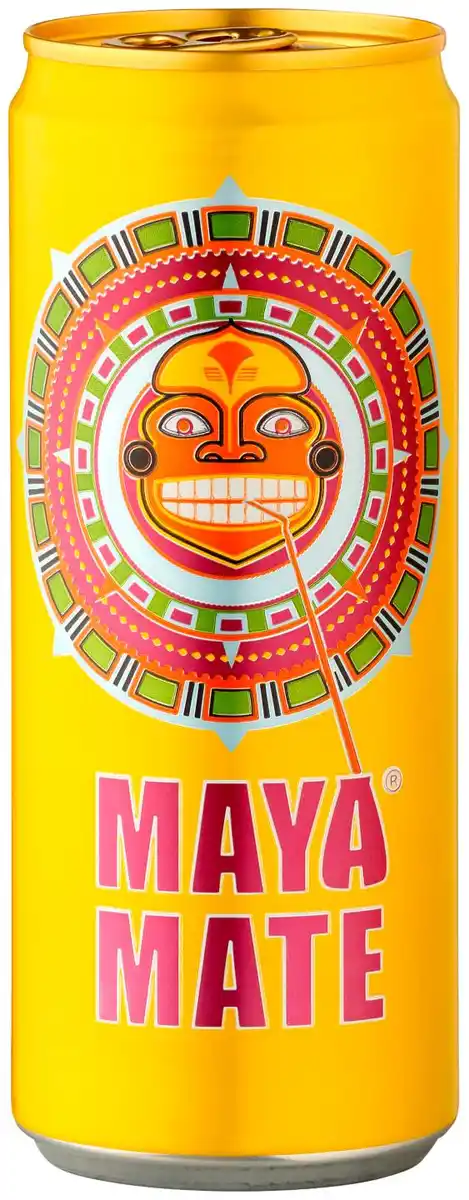 Bild 1 von MAYA MATE, 0,33-l-Dose