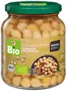 Bild 1 von K-BIO Bio-Kichererbsen, 340-g-Glas