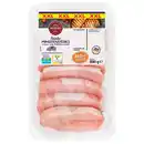 Bild 1 von MEINE METZGEREI Schwein-Minutensteaks XXL 800 g