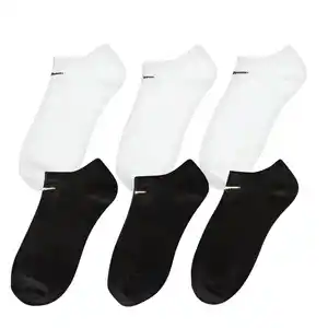 NIKE Tennissocken, 3 Paar