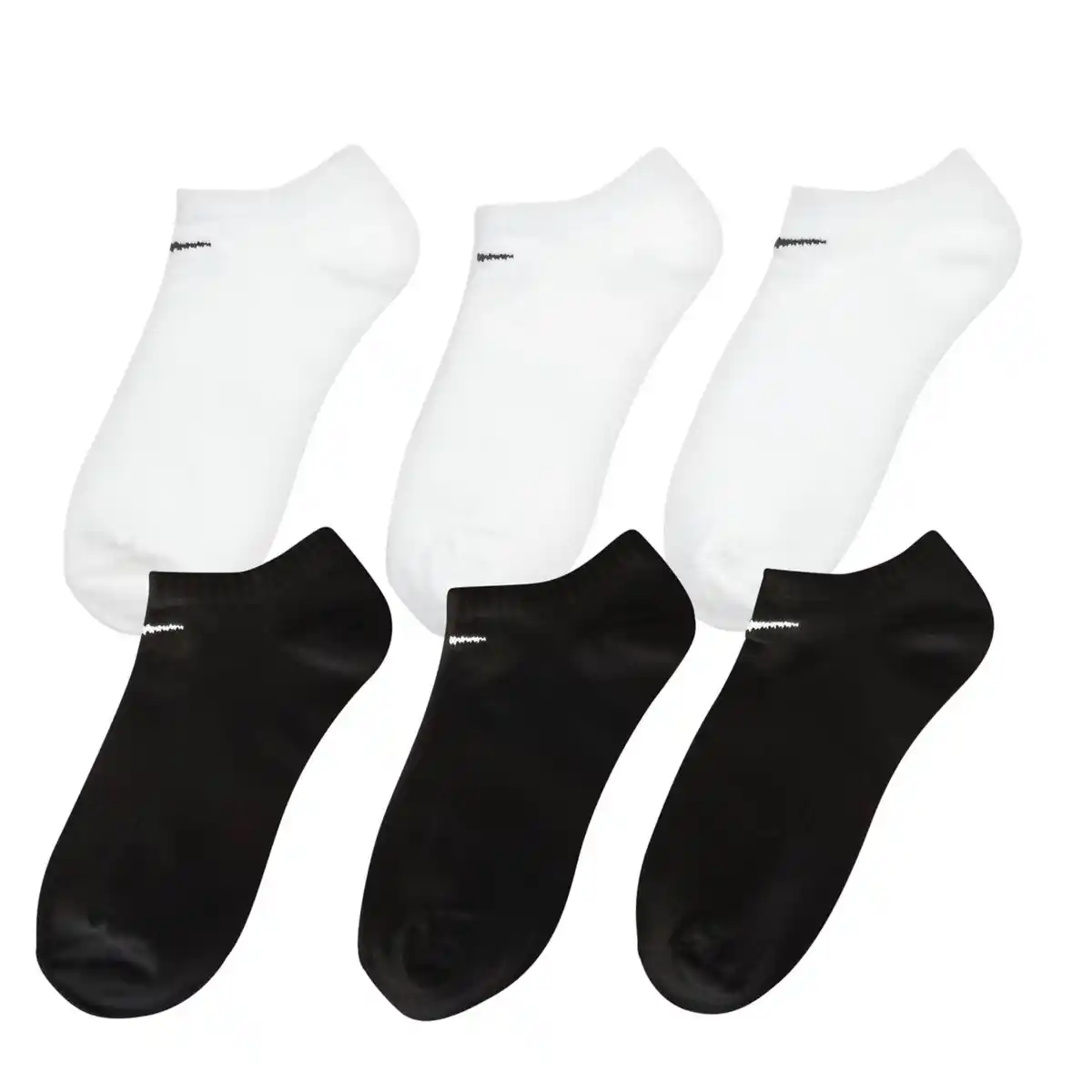 Bild 1 von NIKE Tennissocken, 3 Paar
